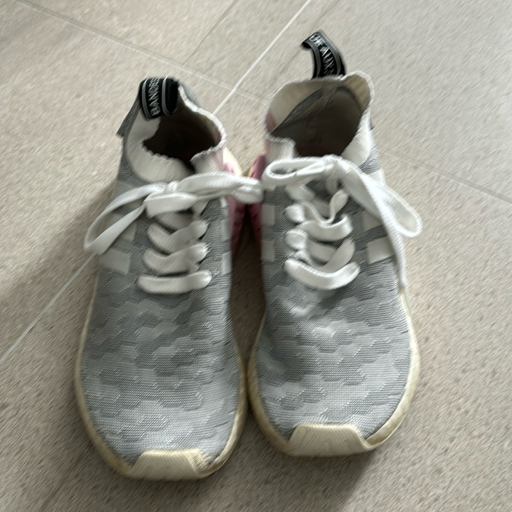Adidas Boost sneakers woman in a bundle